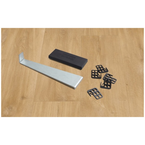 plaatsingsset laminaat