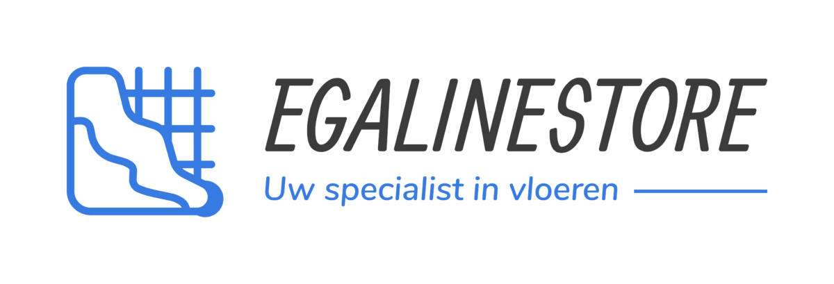 EgalineStore.nl — specialist in vloer egaline, primers, reparatie mortel en pvc vloer lijm