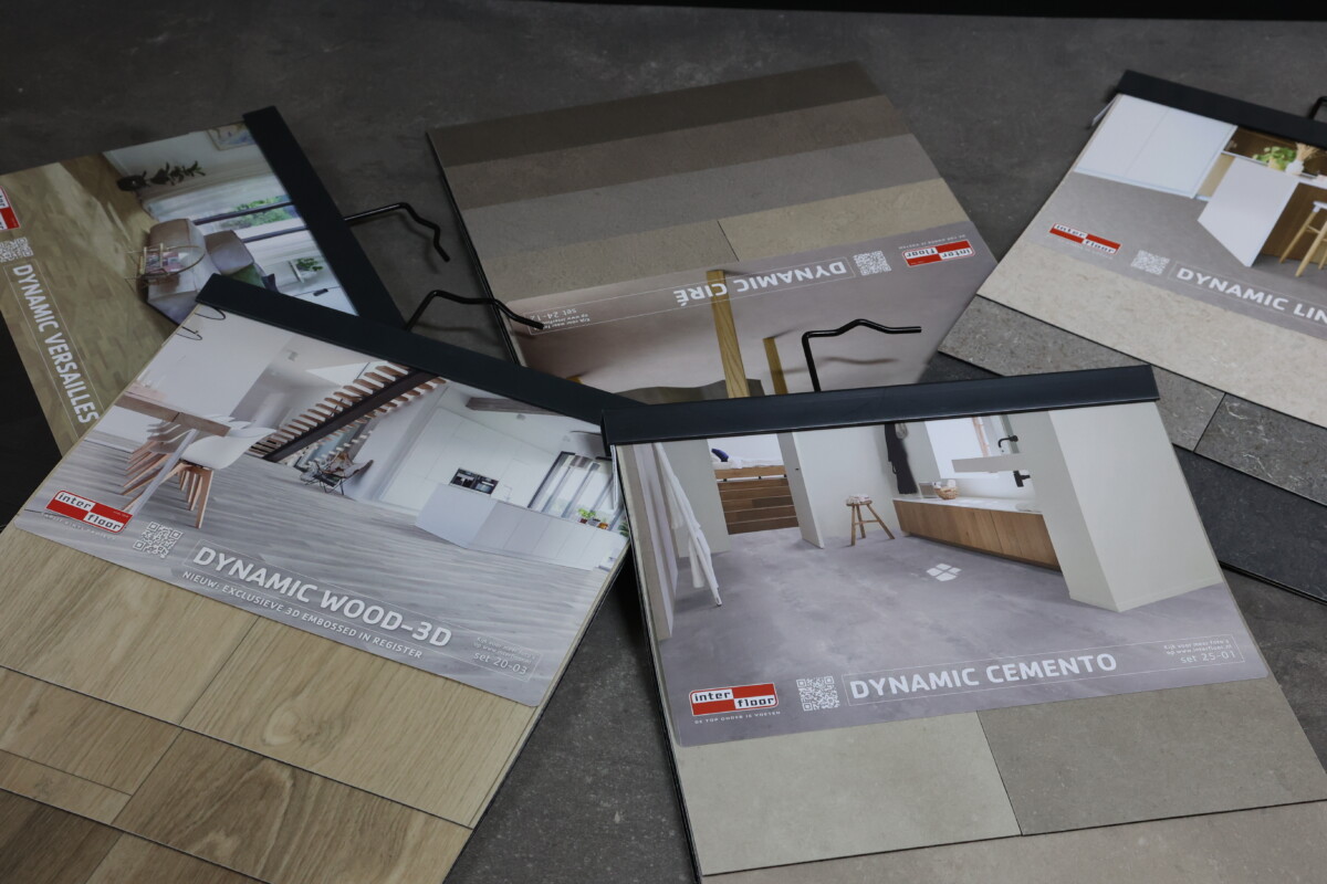 PVC vloer lijm toegepast op verschillende soorten pvc vloer voor verlijming op egaline