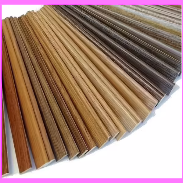 Plakplint in bijbehorend kleur kopen bij 123vloerenvoordeel