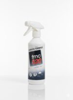 Professionele TMC 520 vlekkenformule sprayflacon, de krachtige textielreiniger voor het effectief verwijderen van vlekken uit textiel en tapijt
