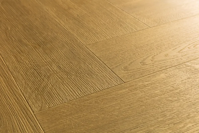 Quick-Step Kaneel Eik - Afbeelding 3