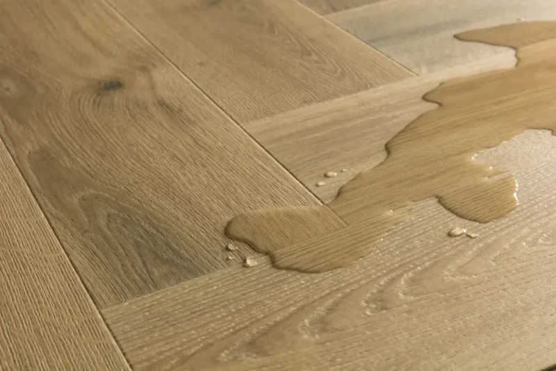 Quick-Step Gebrande Eik - Afbeelding 2