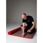 Heat-Foil Ondervloer: Verbluffend Energiezuinig en Comfortabel - Afbeelding 2