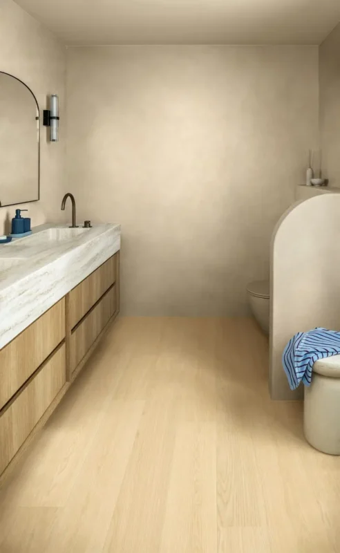 Quick-Step Impressive Ivoor - Afbeelding 4