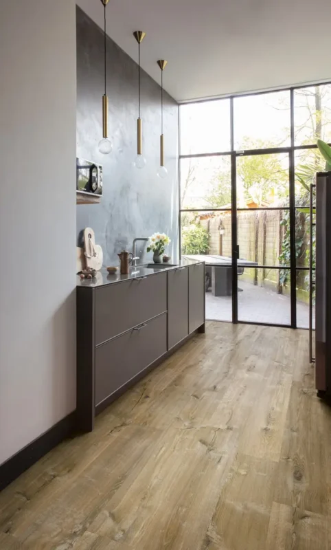 Quick-Step Impressive Rogge Eik - Afbeelding 3