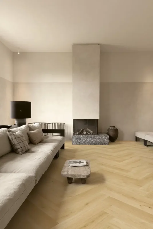 Quick-Step Kardemom eik - Afbeelding 3