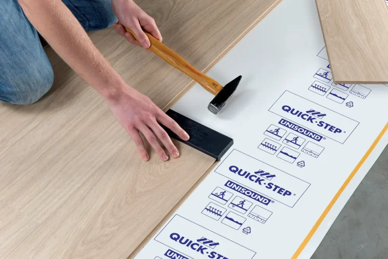 Quick-Step Unisound - Afbeelding 3