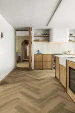 Quick-Step Gebrande Eik - Afbeelding 3